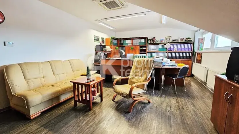 Prodej komerční nemovitosti, Opava, Slezská, 1385 m2