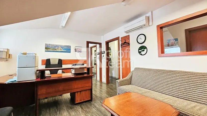 Prodej komerční nemovitosti, Opava, Slezská, 1385 m2