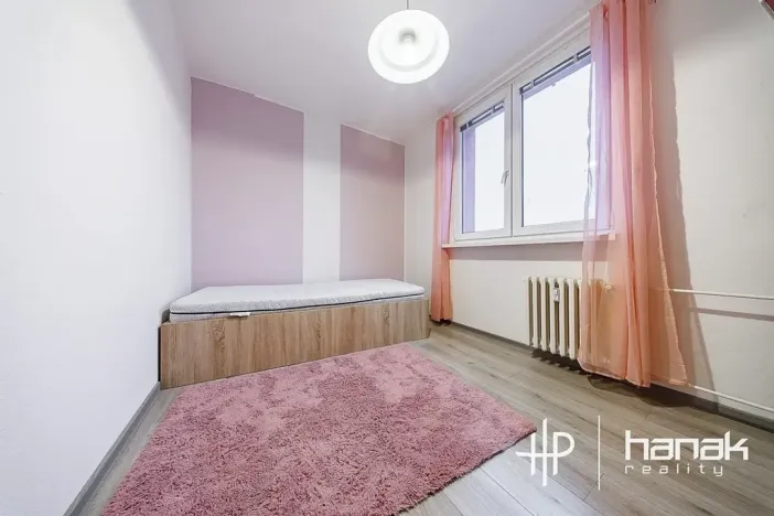 Prodej bytu 3+1, Ostrava, Bohumíra Četyny, 65 m2