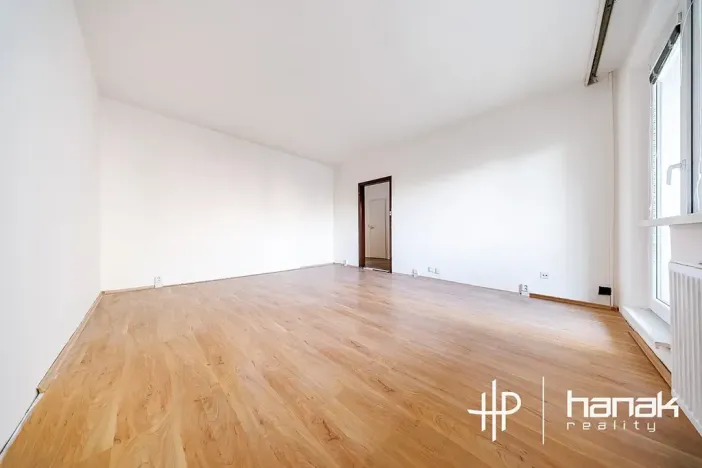 Prodej bytu 3+1, Olomouc, Družební, 78 m2