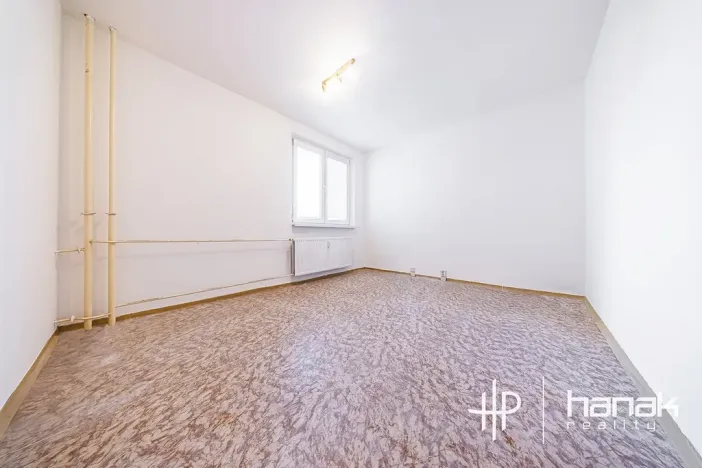 Prodej bytu 3+1, Olomouc, Družební, 78 m2