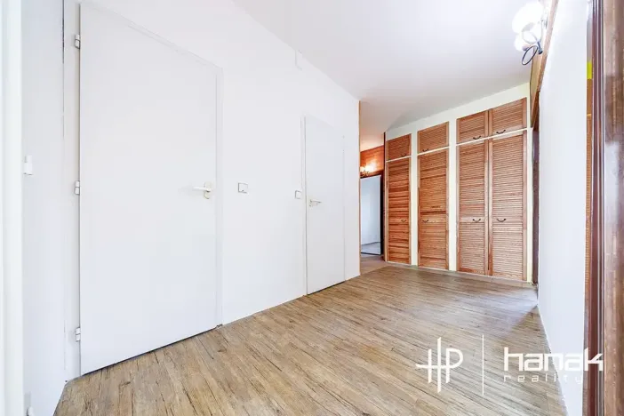 Prodej bytu 3+1, Olomouc, Družební, 78 m2