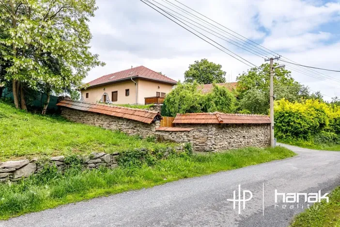 Prodej rodinného domu, Konice, 335 m2