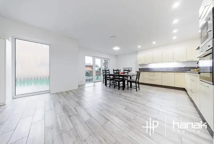 Prodej rodinného domu, Olomouc, Jaselská, 200 m2