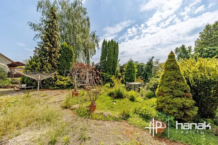 Prodej rodinného domu, Hranice, K Nádraží, 253 m2