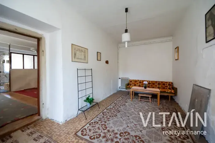 Prodej rodinného domu, Odolena Voda, Růžová, 120 m2