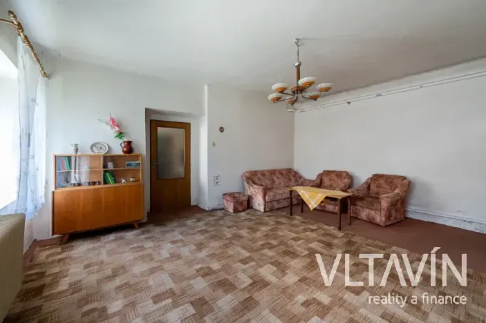 Prodej rodinného domu, Odolena Voda, Růžová, 120 m2