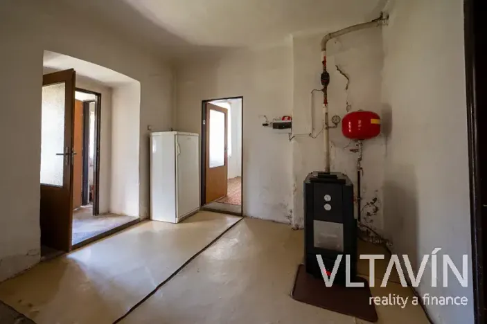 Prodej rodinného domu, Odolena Voda, Růžová, 120 m2