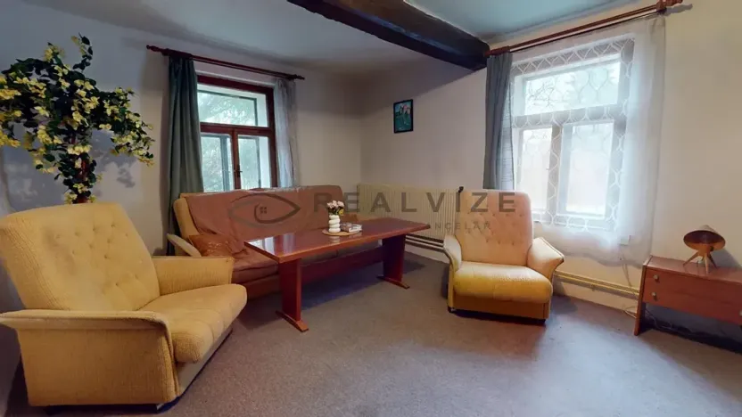 Prodej chalupy, Sádek, 156 m2