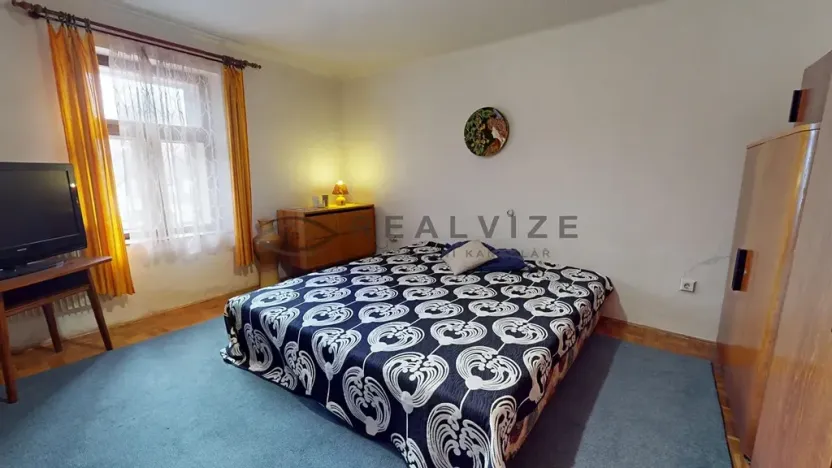 Prodej chalupy, Sádek, 156 m2