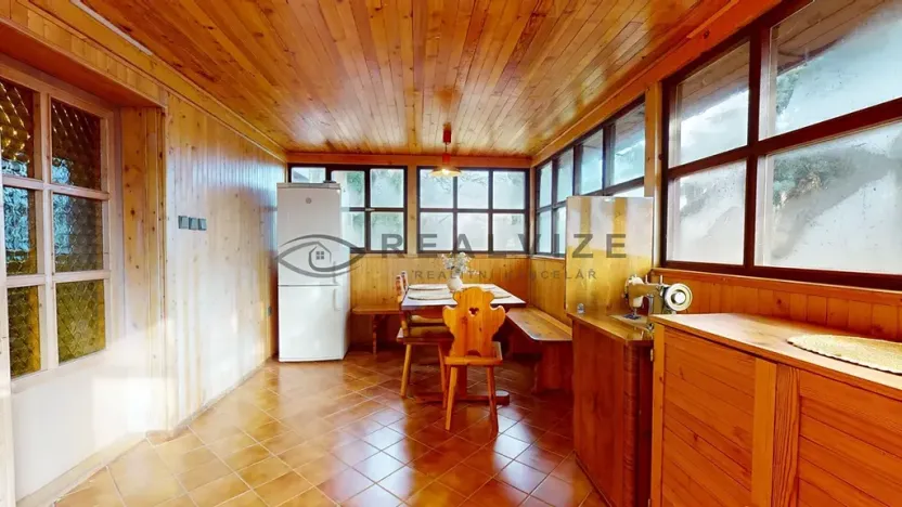 Prodej chalupy, Sádek, 156 m2