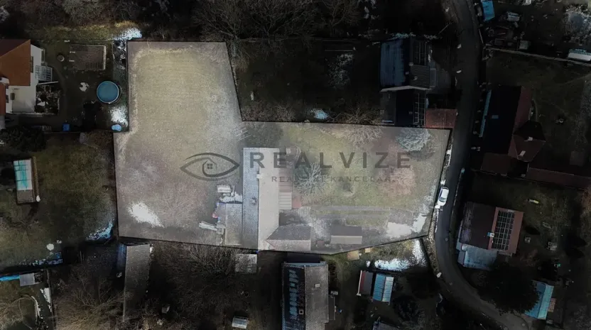 Prodej chalupy, Sádek, 156 m2