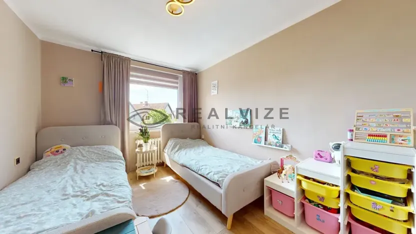 Prodej rodinného domu, České Budějovice, 200 m2