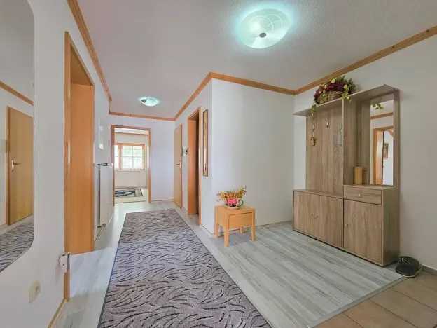 Prodej bytu 3+1, Bayerisch Eisenstein, Německo, 102 m2