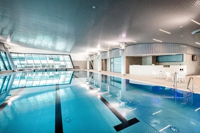 Pronájem kanceláře, Praha - Michle, Vyskočilova, 5000 m2