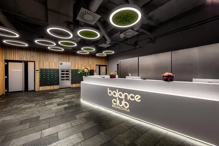 Pronájem kanceláře, Praha - Michle, Vyskočilova, 1500 m2