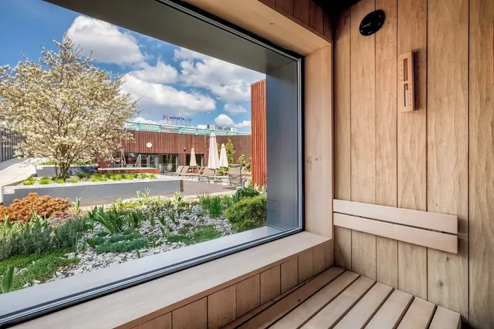 Pronájem kanceláře, Praha - Michle, Za Brumlovkou, 599 m2