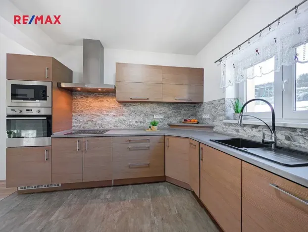 Prodej rodinného domu, Libež, 108 m2