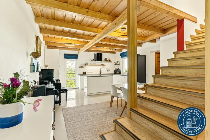 Prodej rodinného domu, Čisovice, 241 m2