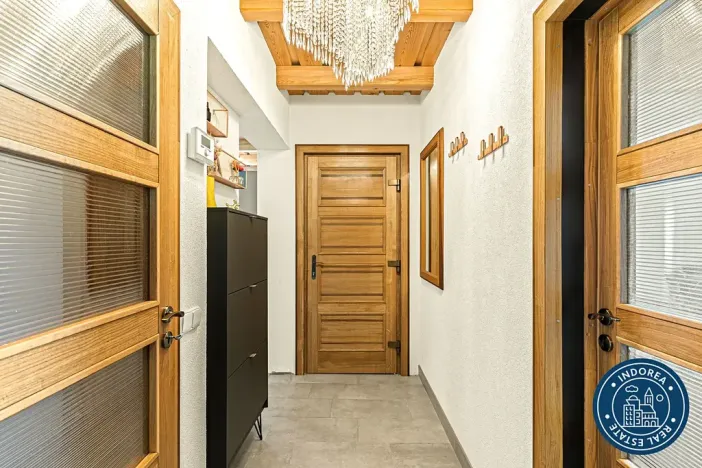 Prodej rodinného domu, Čisovice, 241 m2