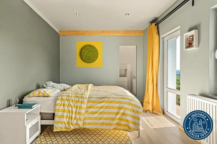 Prodej rodinného domu, Čisovice, 241 m2