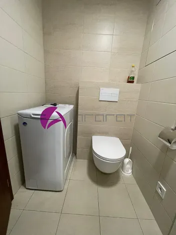 Pronájem bytu 1+kk, Olomouc, Edmunda Husserla, 30 m2