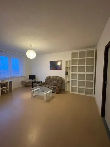 Pronájem bytu 3+1, Olomouc, Fischerova, 70 m2