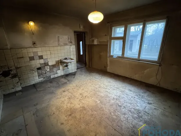 Prodej rodinného domu, Mostek, 100 m2