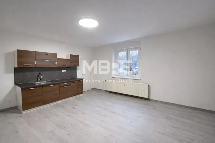 Pronájem bytu 3+1, Libavské Údolí, 84 m2