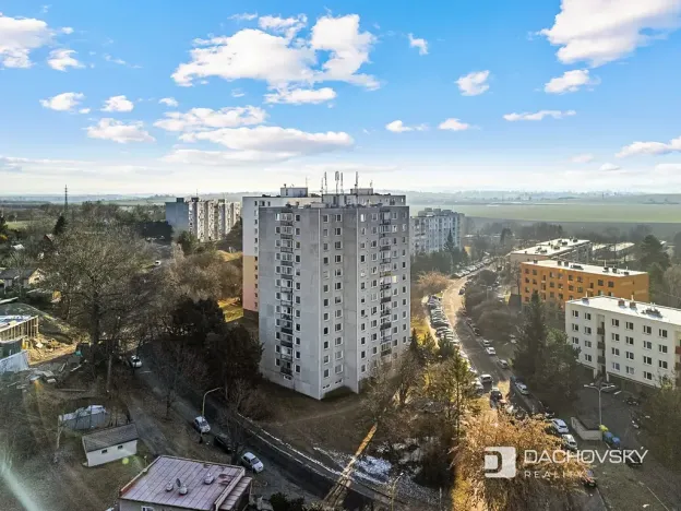 Prodej bytu 3+1, Chrudim, Malecká, 74 m2