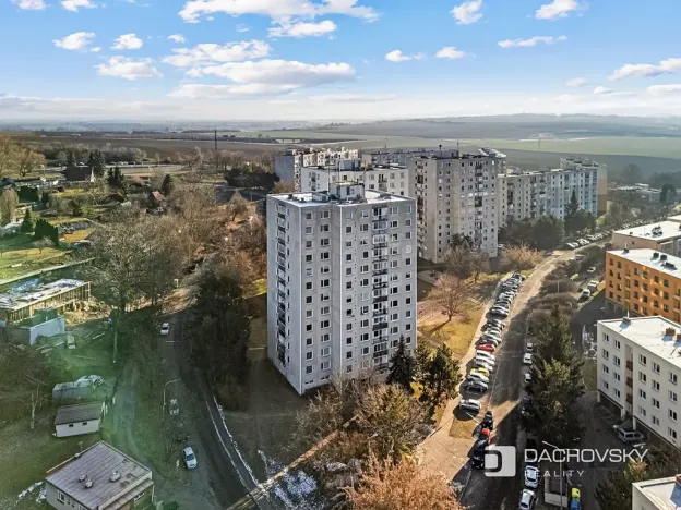 Prodej bytu 3+1, Chrudim, Malecká, 74 m2