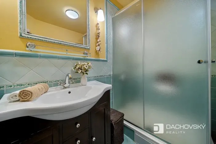 Prodej bytu 3+1, Chrudim, Malecká, 74 m2