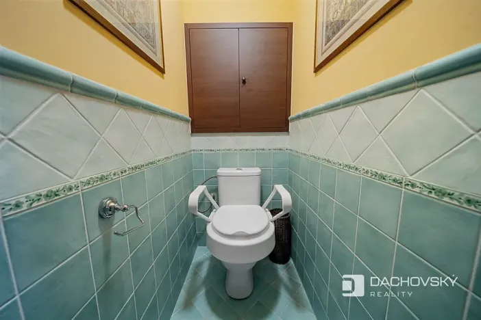 Prodej bytu 3+1, Chrudim, Malecká, 74 m2