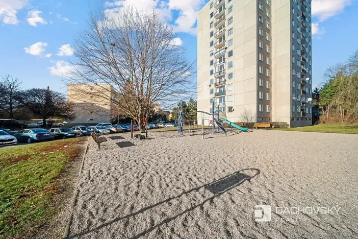 Prodej bytu 3+1, Chrudim, Malecká, 74 m2