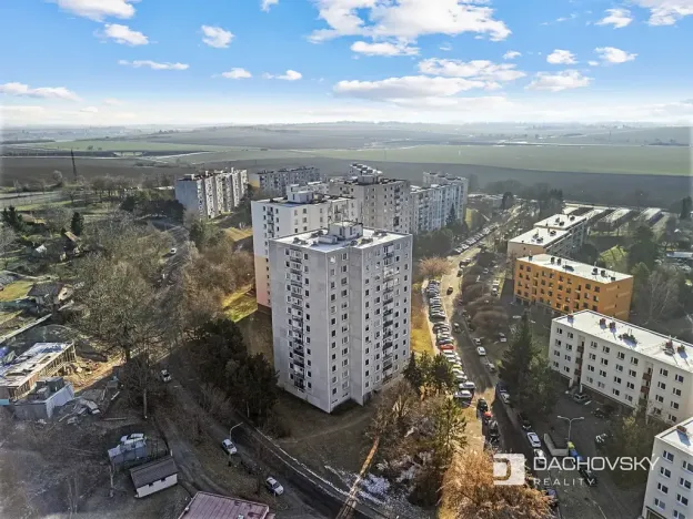 Prodej bytu 3+1, Chrudim, Malecká, 74 m2