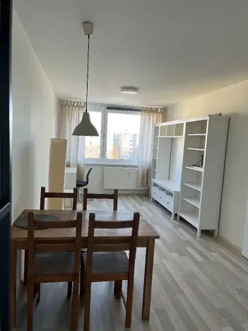 Pronájem bytu 2+kk, Praha - Vokovice, Tobrucká, 51 m2