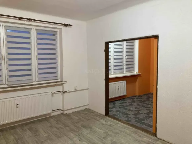 Prodej bytu 3+1, Habartov, Raisova, 77 m2