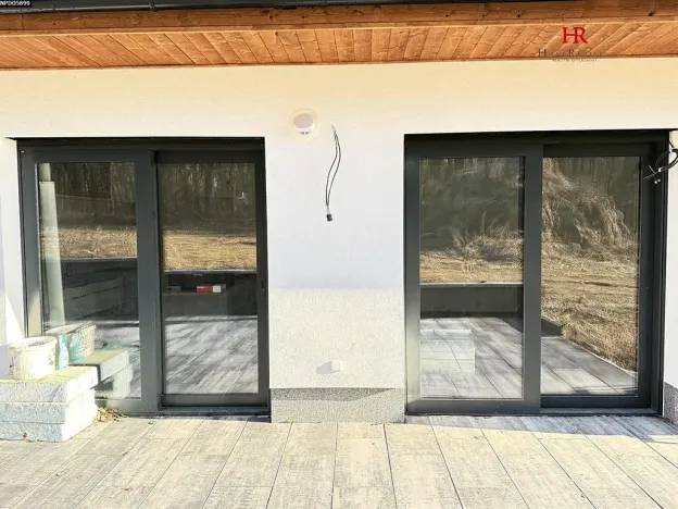 Prodej rodinného domu, Bukovany, 126 m2