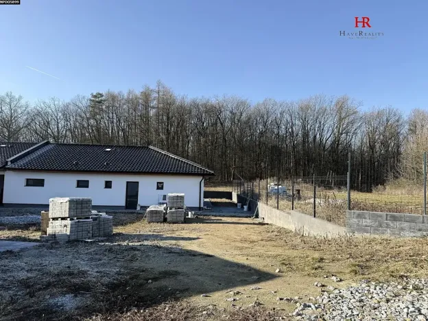 Prodej rodinného domu, Bukovany, 126 m2