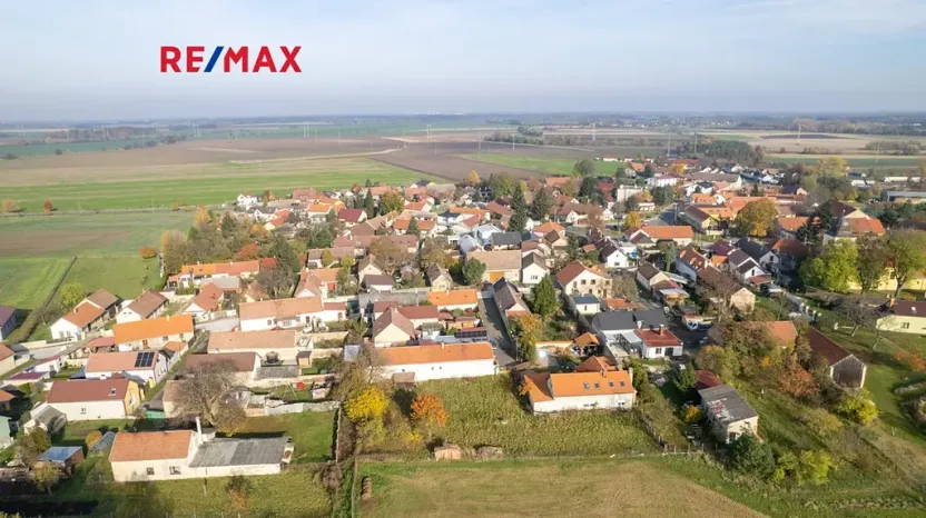 Prodej pozemku pro bydlení, Ratenice, 1129 m2