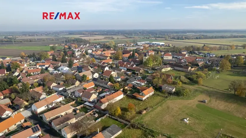 Prodej pozemku pro bydlení, Ratenice, 1129 m2