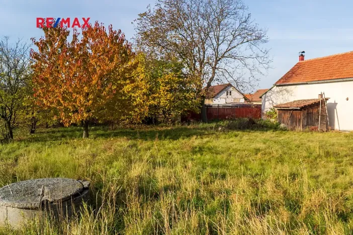 Prodej pozemku pro bydlení, Ratenice, 1129 m2