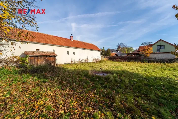 Prodej pozemku pro bydlení, Ratenice, 1129 m2