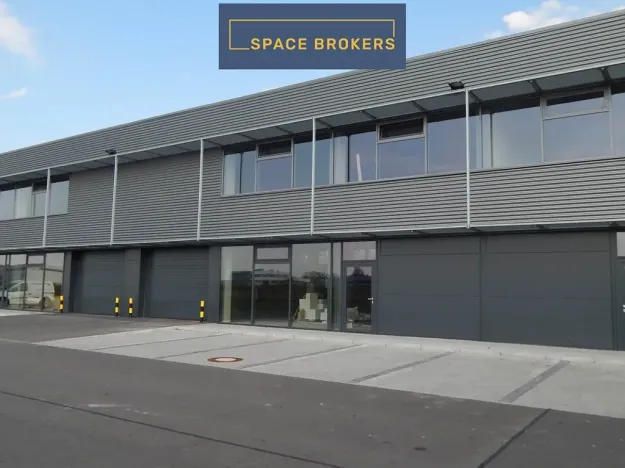 Pronájem skladu, Ostrava, 443 m2