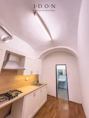 Prodej činžovního domu, Frýdek-Místek, Zámecké nám., 450 m2