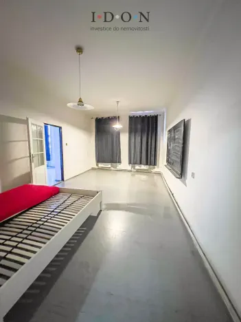 Prodej činžovního domu, Frýdek-Místek, Zámecké nám., 450 m2