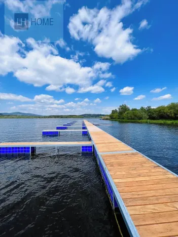 Prodej bytu 3+kk, Černá v Pošumaví, 51 m2