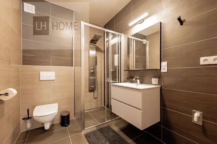 Prodej bytu 3+kk, Černá v Pošumaví, 46 m2