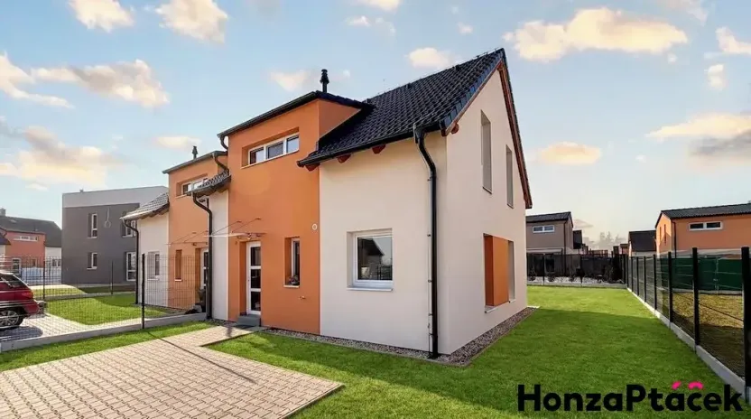 Prodej rodinného domu, Nehvizdy, Vestecká, 96 m2