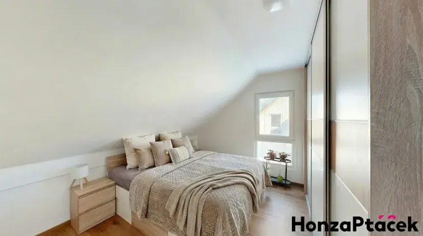 Prodej rodinného domu, Nehvizdy, Vestecká, 96 m2